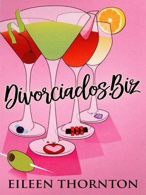 cover image of Divorciados.biz